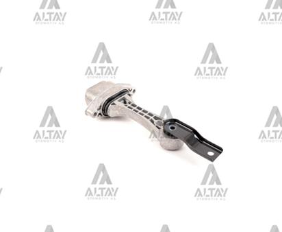 Seat Toledo Motor Takozu